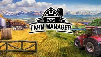 Loạt game Farm Manager
