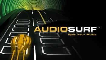 Loạt game Audiosurf