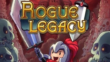 Loạt game Rogue Legacy