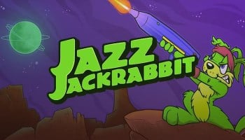 Loạt game Jazz Jackrabbit