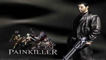 Loạt game Painkiller