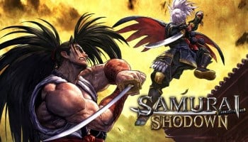 Loạt game SAMURAI SHODOWN