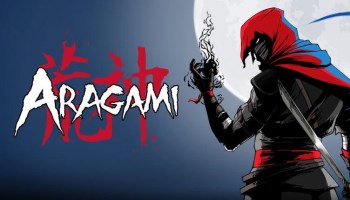 Loạt game Aragami