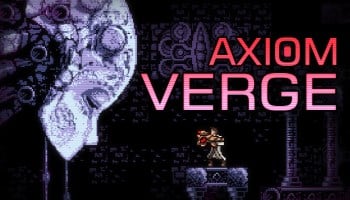 Loạt game Axiom Verge
