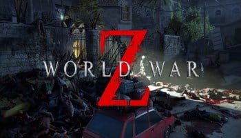 Loạt game World War Z