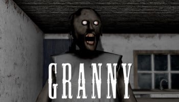 Loạt game Granny