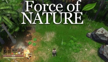 Loạt game Force of Nature
