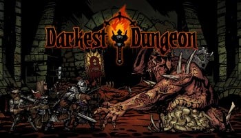 Loạt game Darkest Dungeon