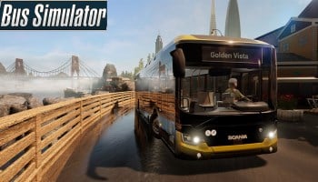 Loạt game Bus Simulator