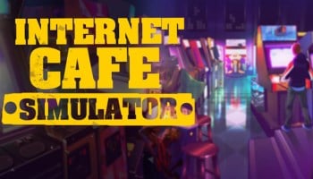 Loạt game Internet Cafe Simulator