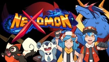 Loạt game Nexomon