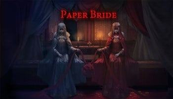 Loạt game Paper Bride