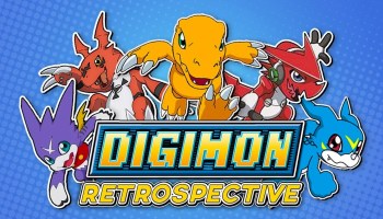 Loạt game Digimon