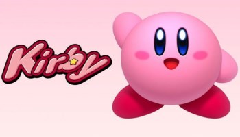 Loạt game Kirby