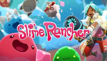 Loạt game Slime Rancher