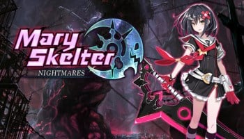 Loạt game Mary Skelter