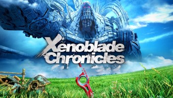 Loạt game Xenoblade Chronicles