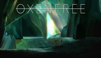 Loạt game Oxenfree