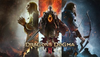 Loạt game Dragon's Dogma
