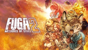 Loạt game Fuga: Melodies of Steel