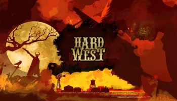 Loạt game Hard West