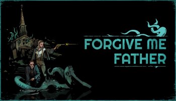 Loạt game Forgive Me Father