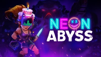 Loạt game Neon Abyss