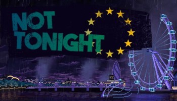 Loạt game Not Tonight
