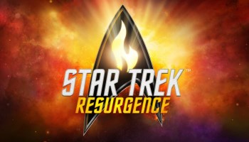 Loạt game Star Trek