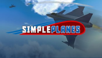 Loạt game SimplePlanes