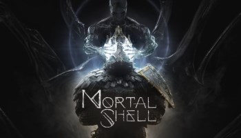 Loạt game Mortal Shell