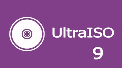 UltraISO Premium Edition 9