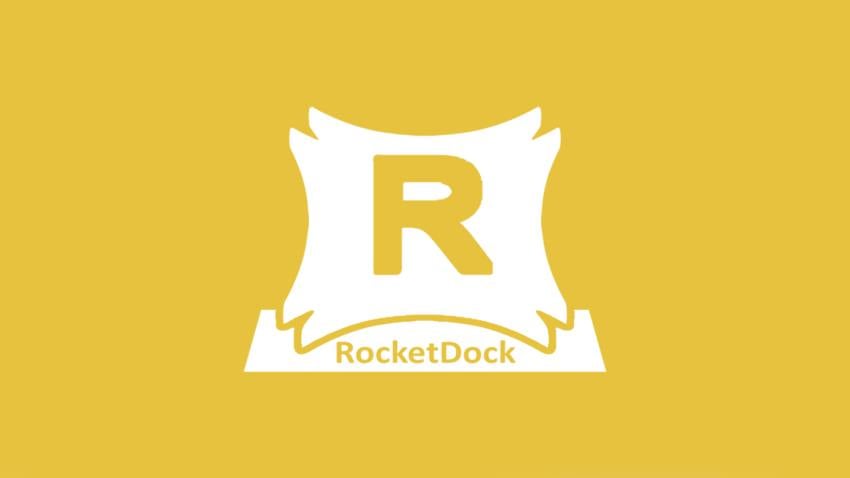 Rocket Dock
