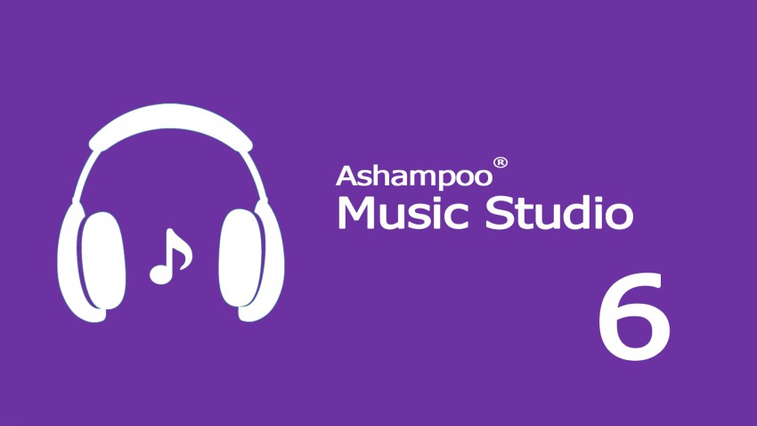 download Ashampoo Music Studio 10.0.2.2