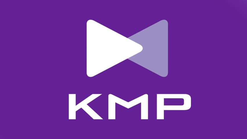 the kmplayer