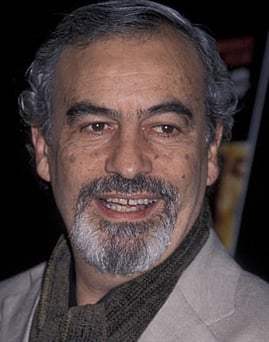 Diễn viên Emilio Echevarría