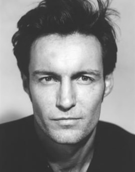 Mark Dymond