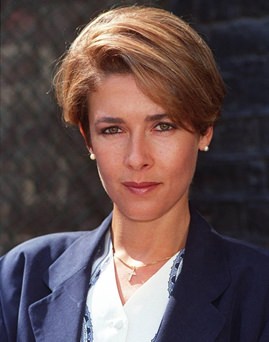 Deborah Moore