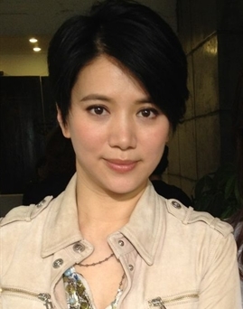 Diễn viên Anita Yuen