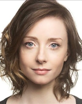 Fiona Glascott