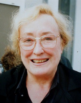 Elizabeth Spriggs