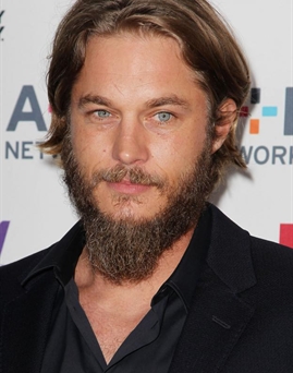 Travis Fimmel