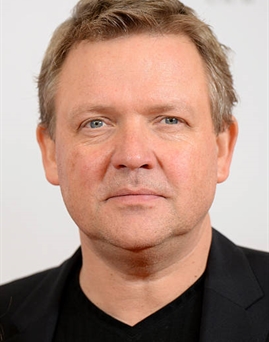 Diễn viên Justus von Dohnányi