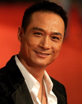 Diễn viên Francis Chun-Yu Ng