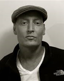 Nigel Harbach