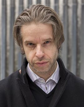 Adam Shaw