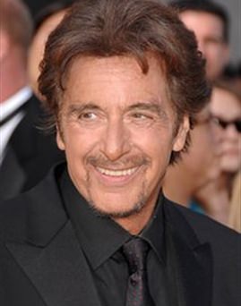 Diễn viên Al Pacino