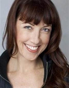 Stephanie Belding