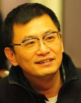 Đạo diễn Kar-Wai Wong