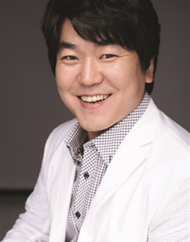 Diễn viên Je-mun Yun